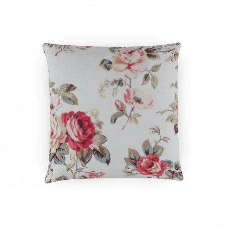 Cath Kidston Garden Rose Cushion