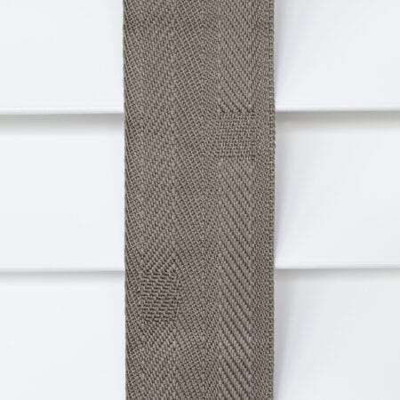 Montana Wooden Blind with Truffle Tapes