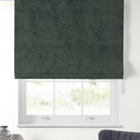 Danby Juniper Roman Blind