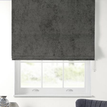 Danby Meteorite Roman Blind