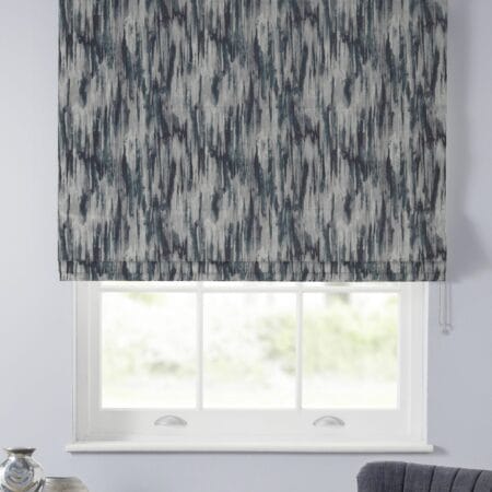 Harlequin's Anthology Azuri Moonstone Roman Blind