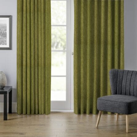 Concept Kiwi Curtains
