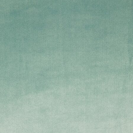Velour Azure Cushion