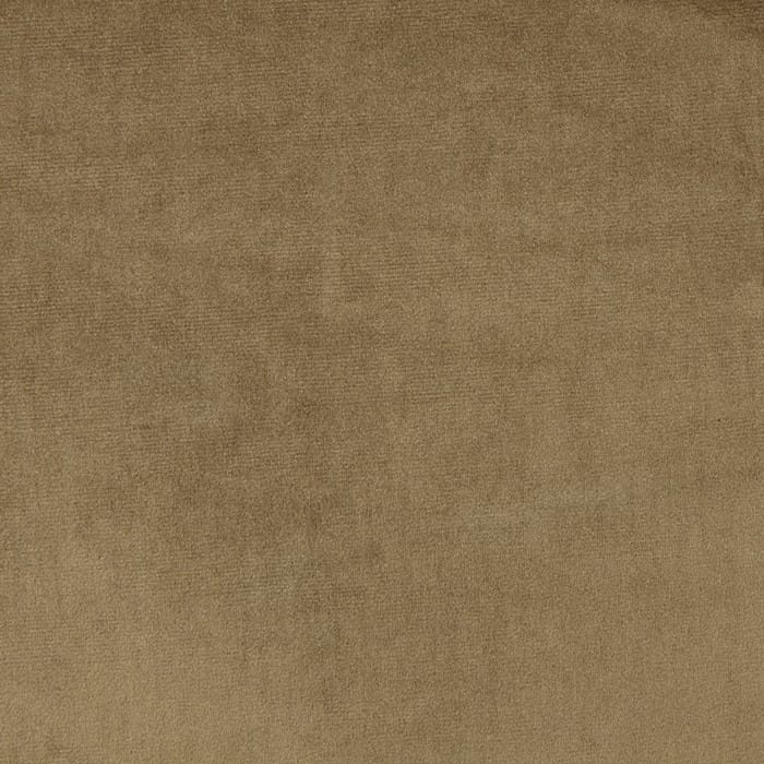 Velour Cocoa Curtains