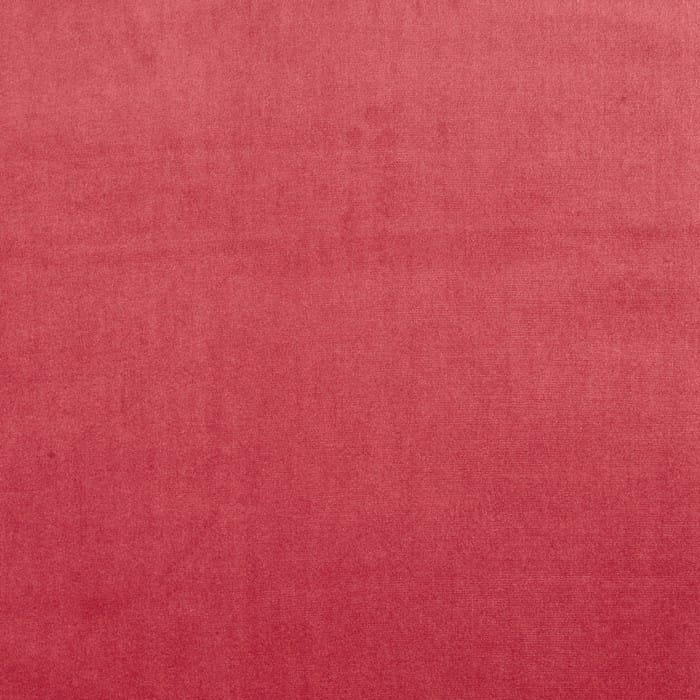 Velour fuschia Curtains