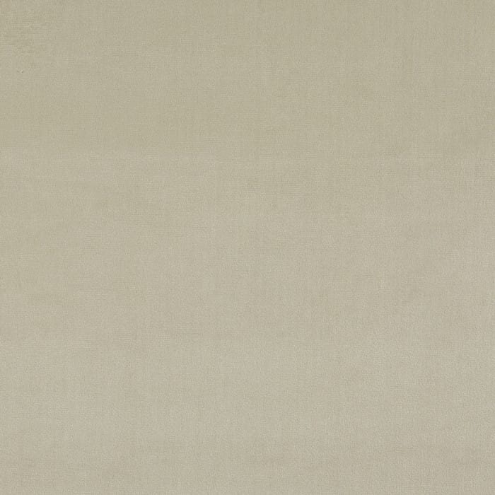 Velour Ivory Roman Blind