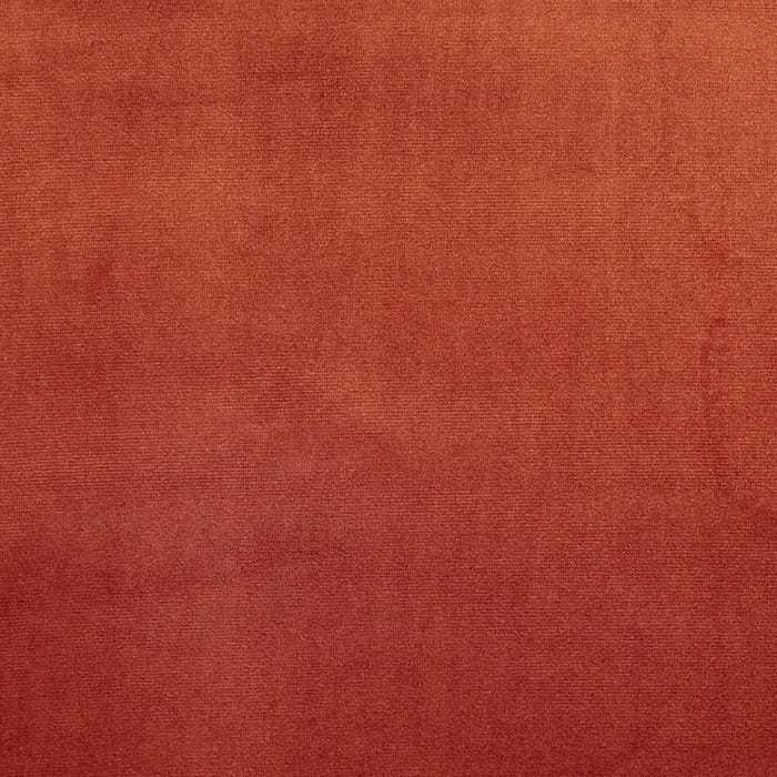 Velour Oxblood Headboard