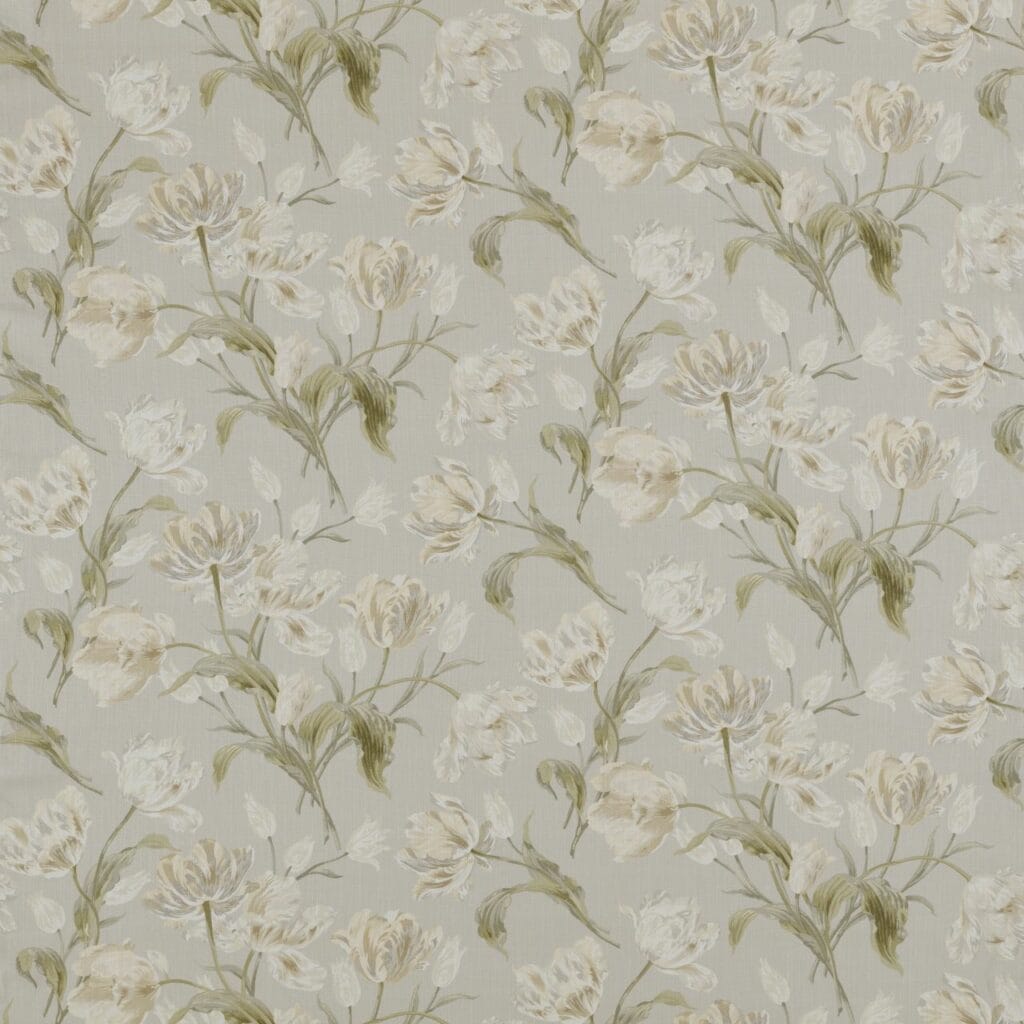 Laura Ashley Gosford Sage Roman Blind