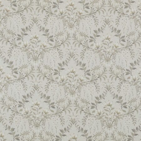 Laura Ashley Parterre Natural Curtains