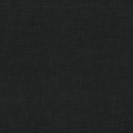 Laura Ashley Swanson Charcoal Roman Blind
