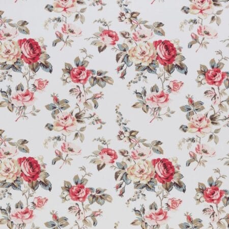 Cath Kidston Garden Rose Roman Blind