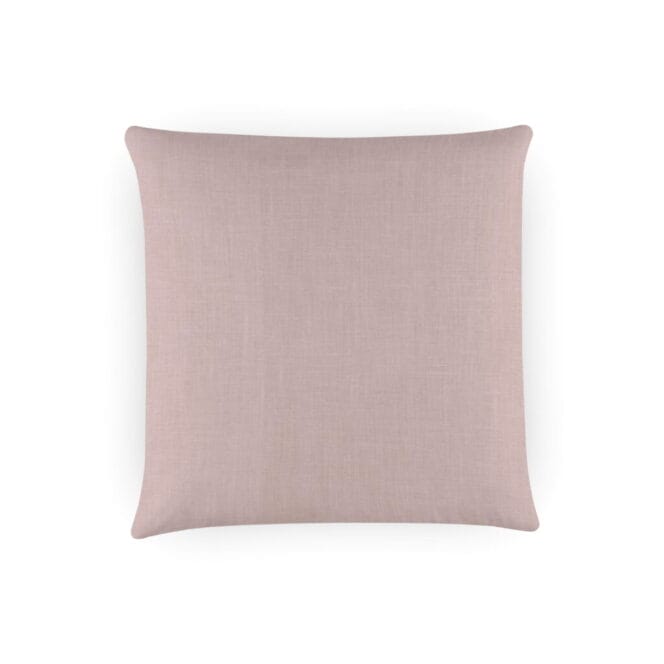 Laura Ashley Easton Blush Cushion