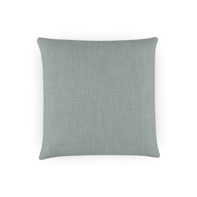 Laura Ashley Easton Pale Seaspray Cushion
