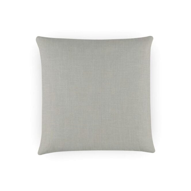 Laura Ashley Easton Silver Cushion