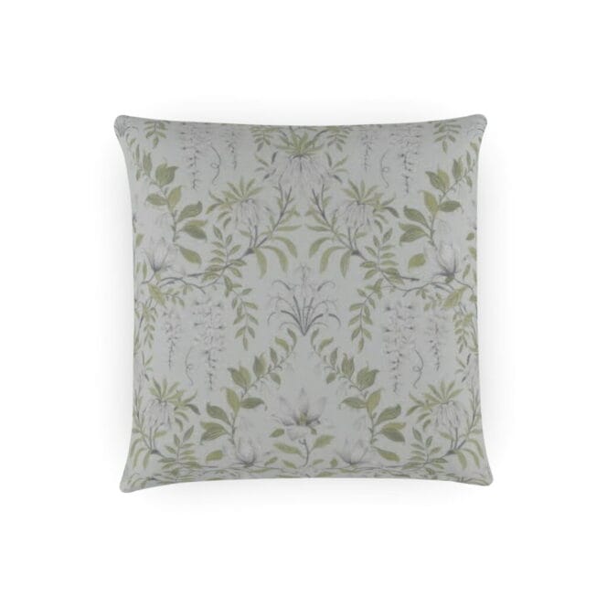 Laura Ashley Parterre Sage Cushion