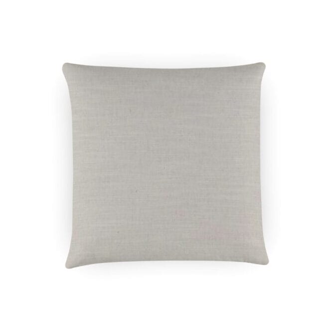 Laura Ashley Swanson Dove Grey Cushion