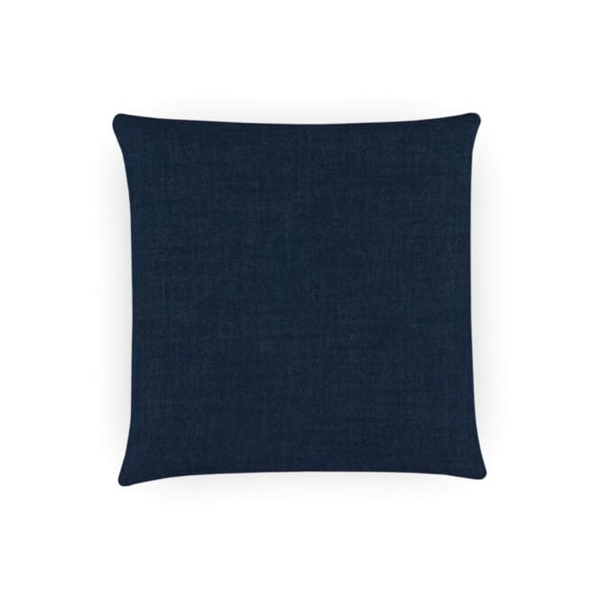 Laura Ashley Swanson Midnight Cushion