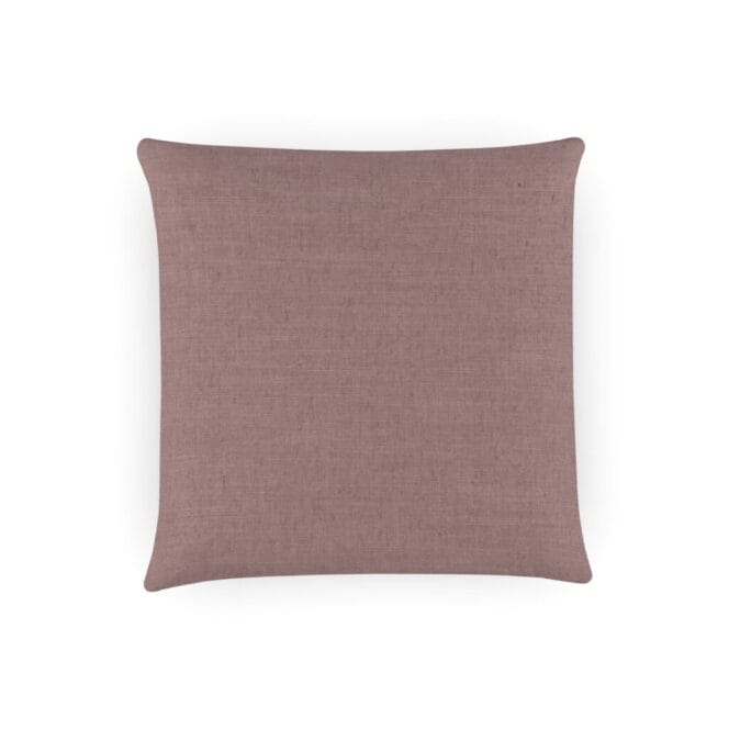Laura Ashley Swanson Mulberry Cushion