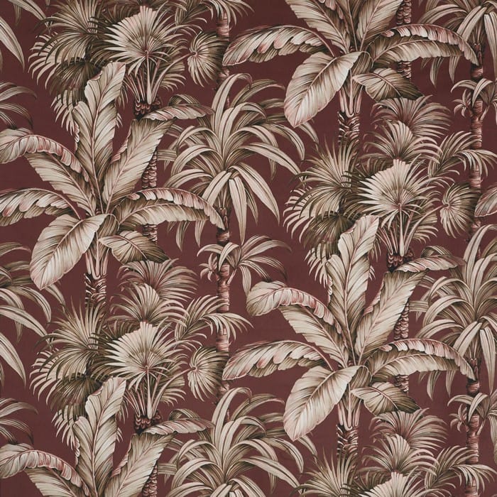 Tripura Spice Curtain