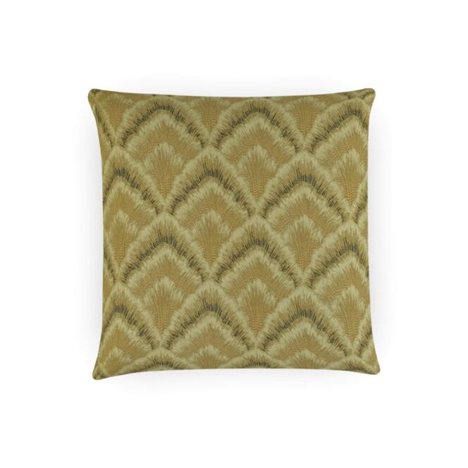 Assam Zest Cushion