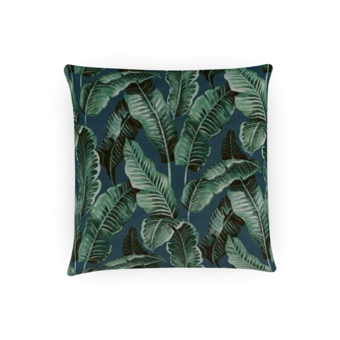 Nicobar Ocean Cushion