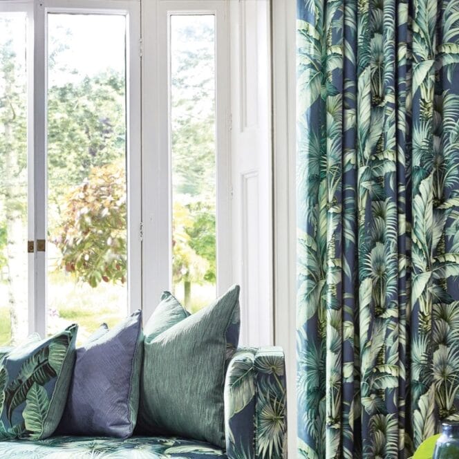 Tripura Ocean Curtain