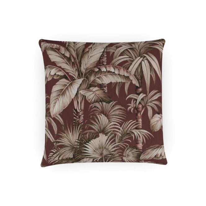 Tripura Spice Cushion