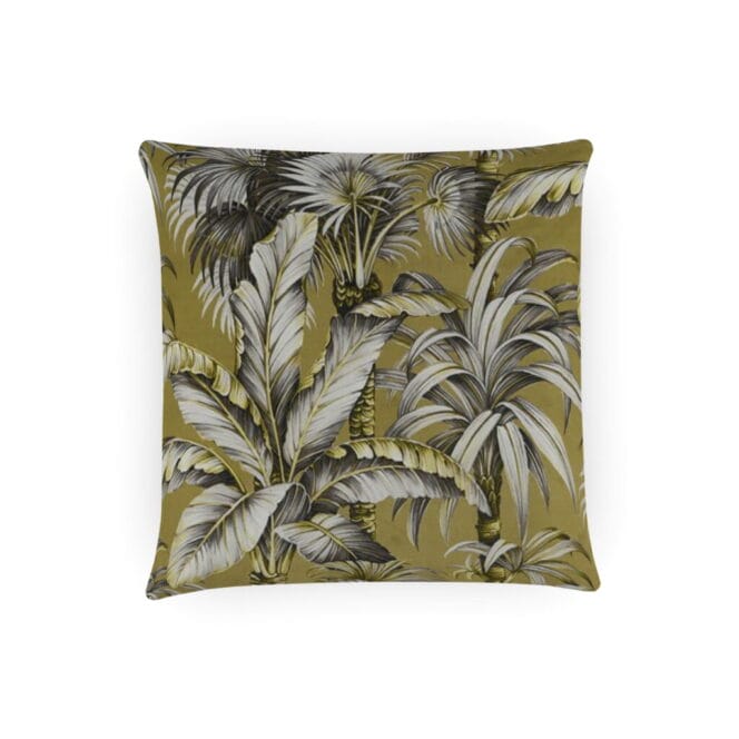 Tripura Zest Cushion