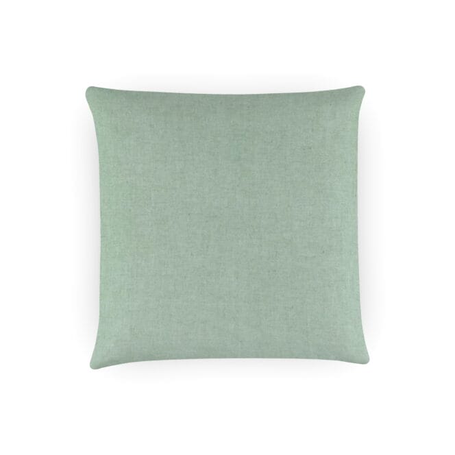 Sara Miller Saluzzo Aqua Cushion
