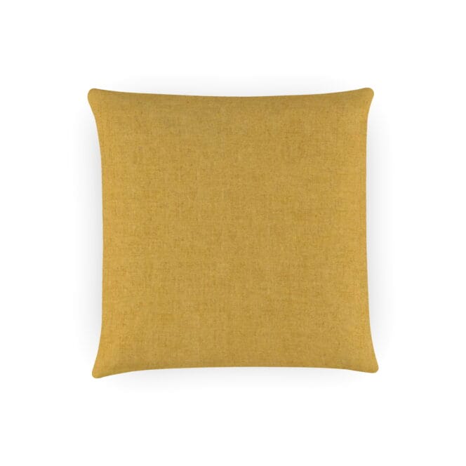 Sara Miller Saluzzo Lemon Cushion