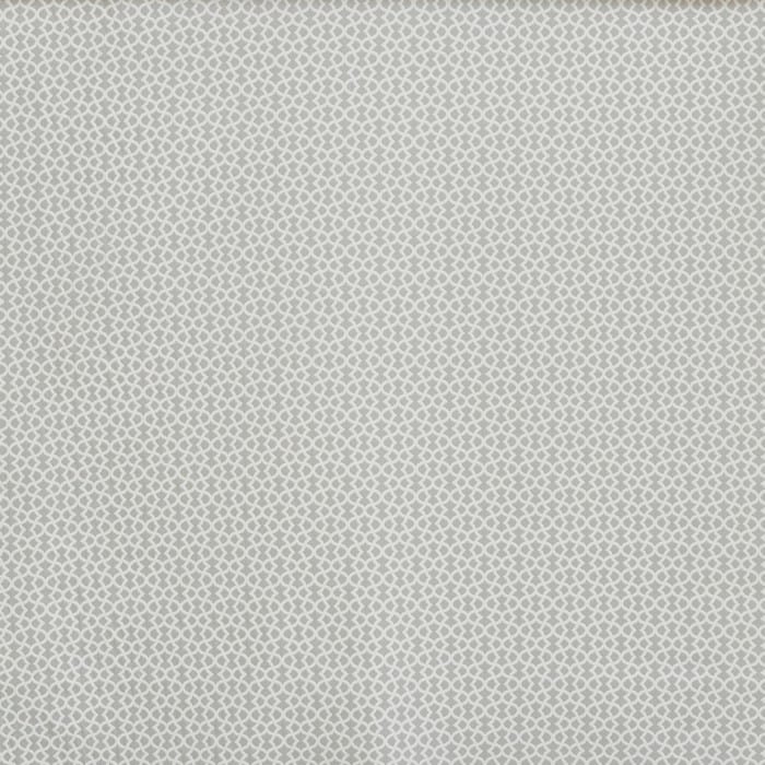 Ivy Pewter Roman Blind