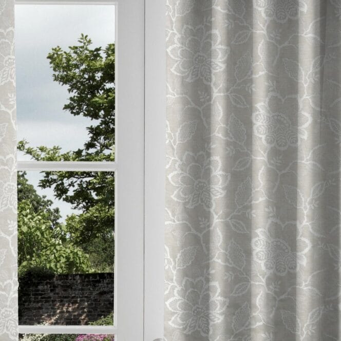Wilder Pampas Curtain