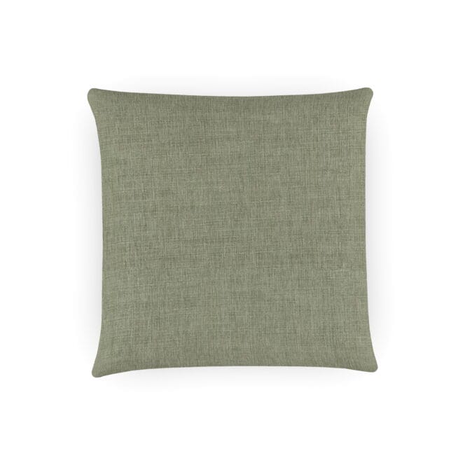 Fay Basil Cushion