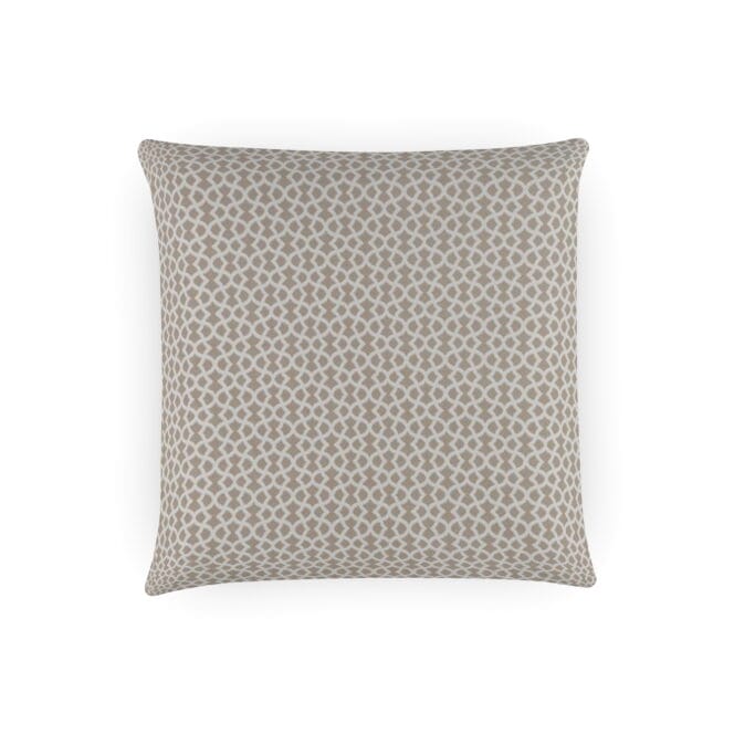 Ivy Bark Cushion