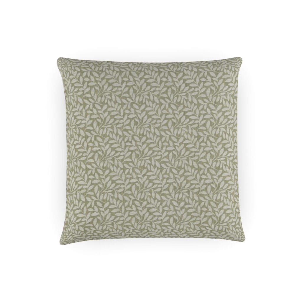 Sapling Basil Cushion