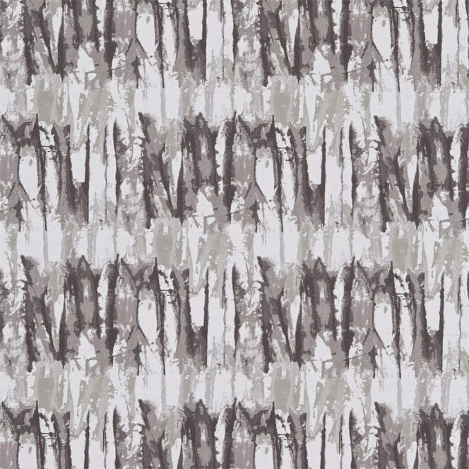 Takara Steel Chalk Fabric