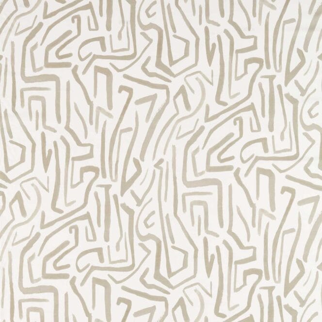 Melodic Stone Awakening Fabric