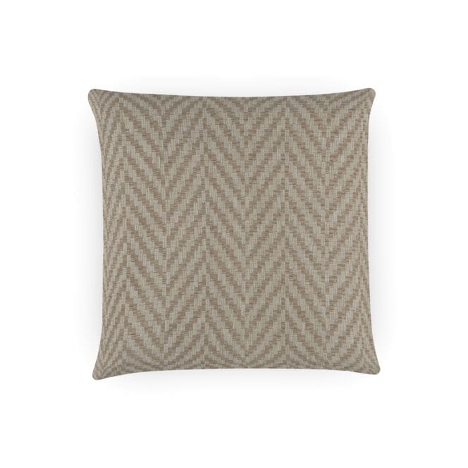 Rattan Bark Cushion