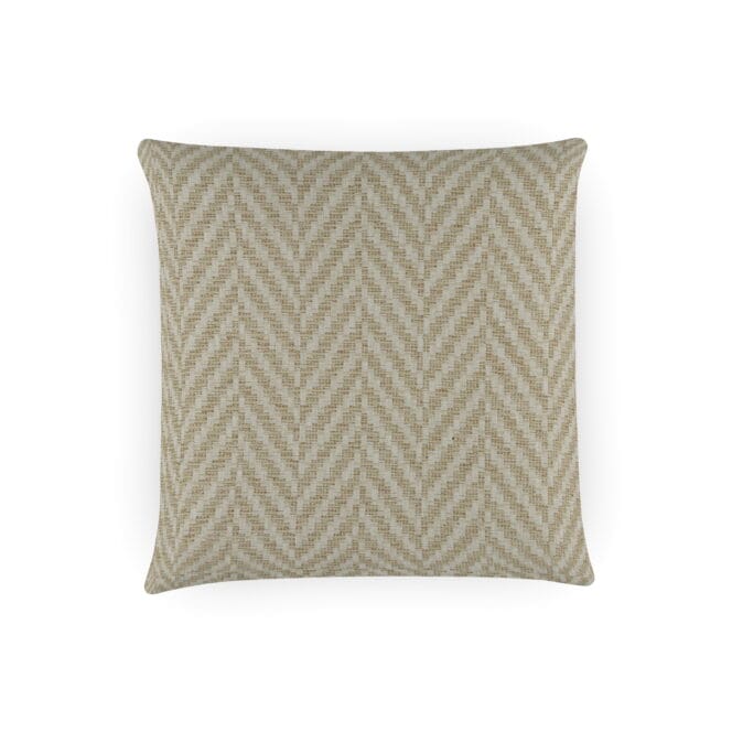 Rattan Pampas Cushion