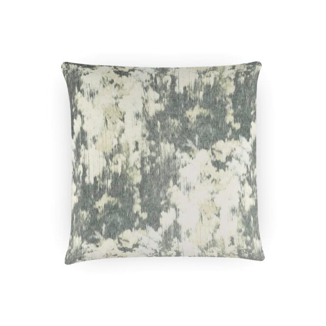 Harlequin Diffuse Slate Ecru Pearl Cushion