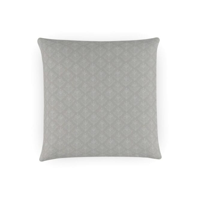 Laura Ashley Lady Fern Almond Cushion