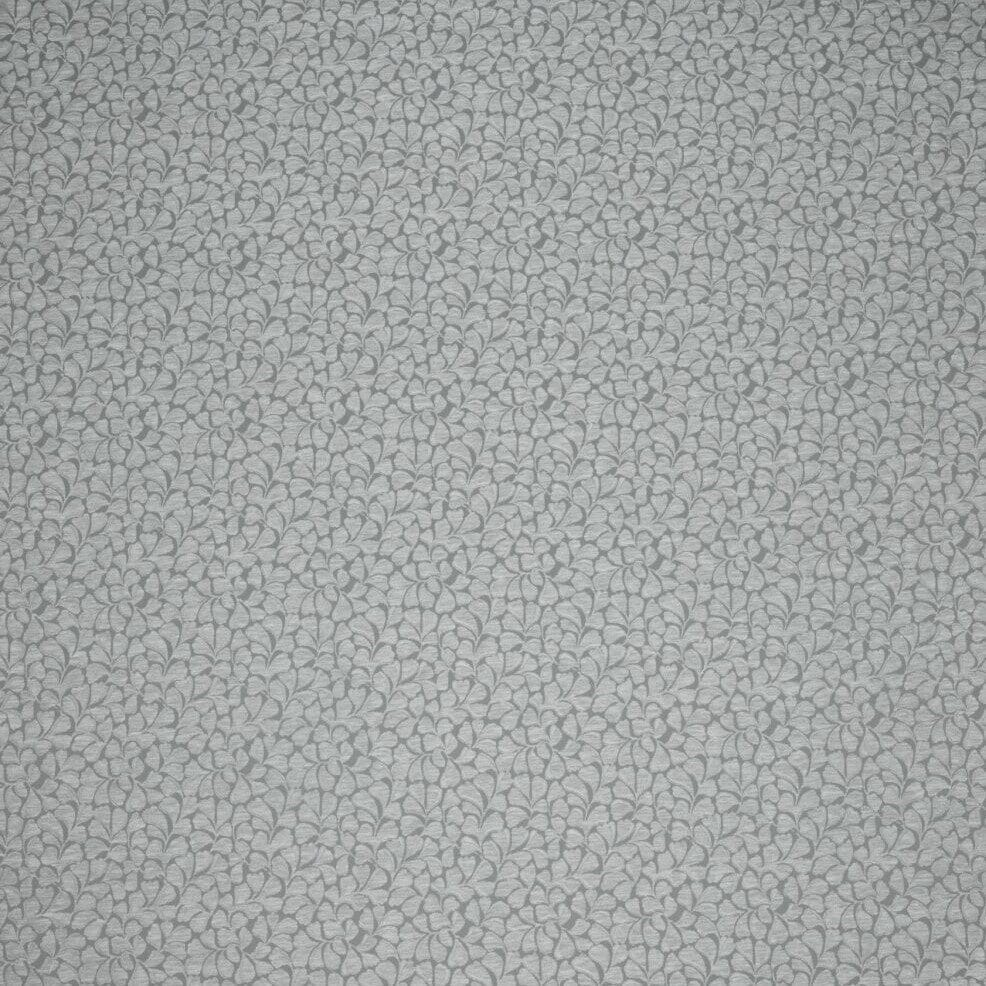 Laura Ashley Maidenhair Woven Steel Roman Blind