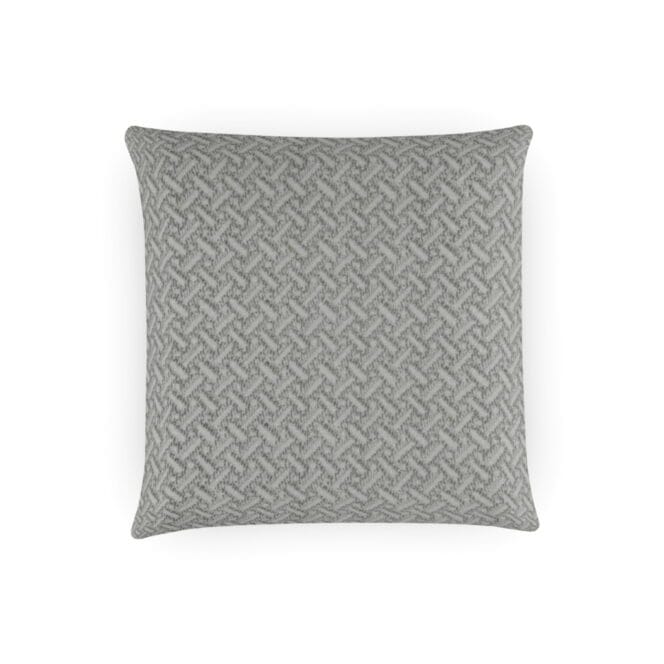 Laura Ashley Oriana Steel Cushion