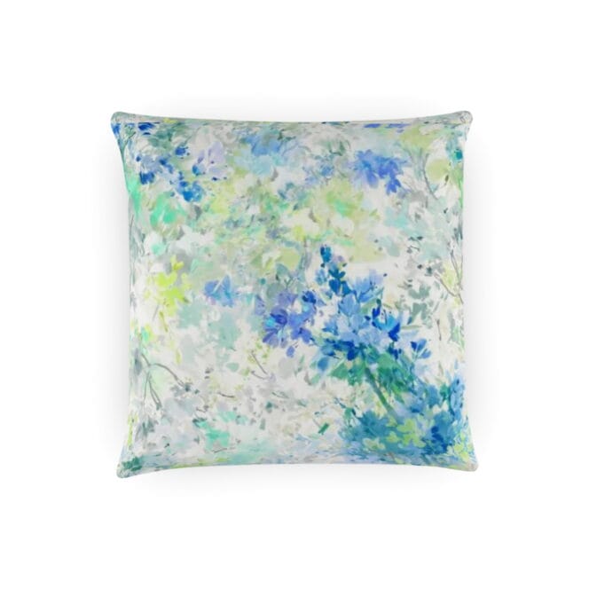 Designers Guild Carmontelle Celadon Cushion