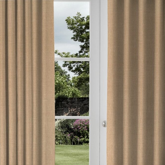 Sahara Desert Curtains