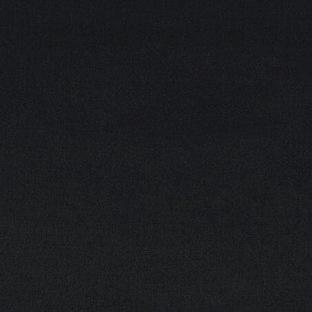 Sahara Jet Black Cushion