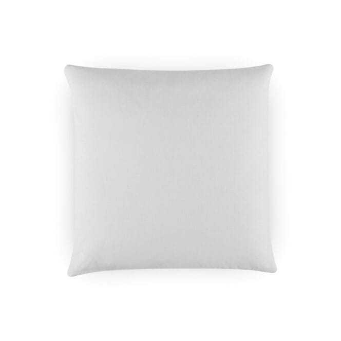 Sahara White Cushion