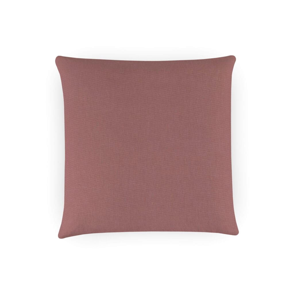 Sahara Vintage Rose Cushion