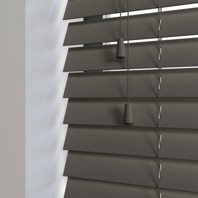 Armour Sustainable Bamboo Blind