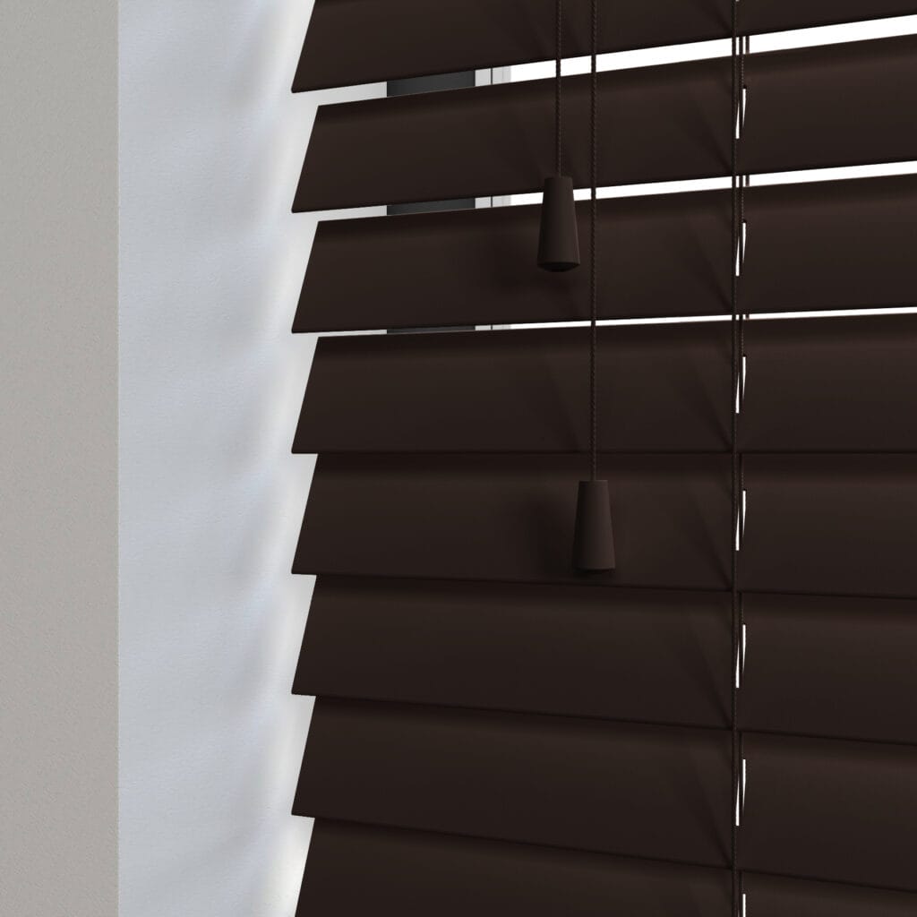 Neo Sustainable Bamboo Blind